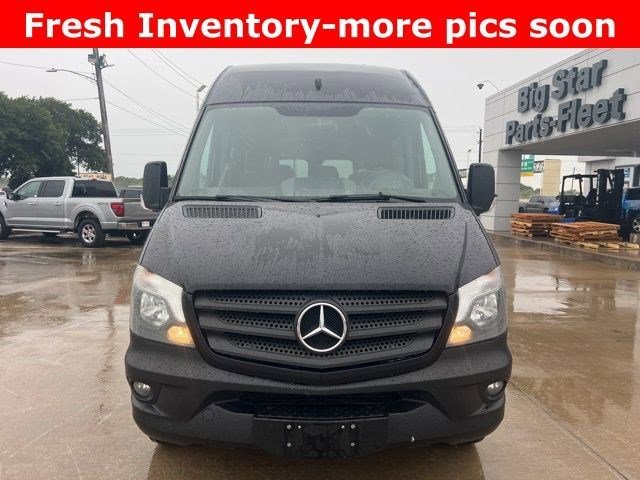 mercedes-benz sprinter crew van 2016 8BTPE8DD0GE120883 image mercedes-benz sprinter crew van 2016 8BTPE8DD0GE120883 image